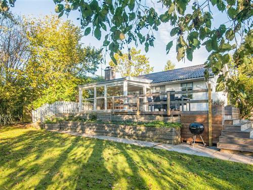 Sommerhus - 6 personer -  - Johannevej - Hvidbjerg - 7080 - Børkop
