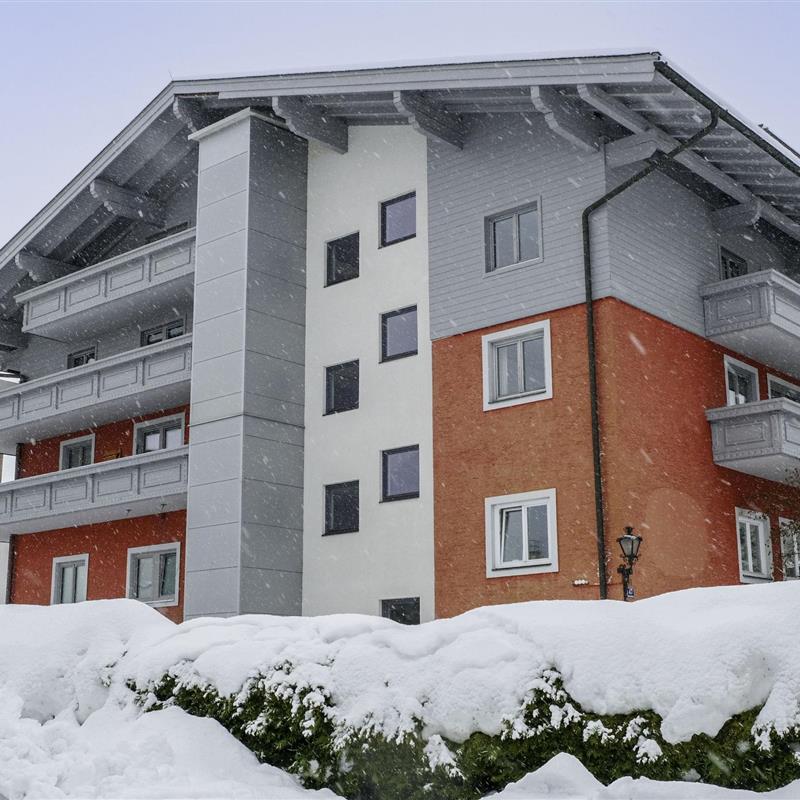 Ferielejlighed - 4 personer -  - Zell Am See - 5700