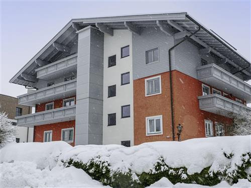 Semesterlägenhet - 4 personer -  - Zell Am See - 5700