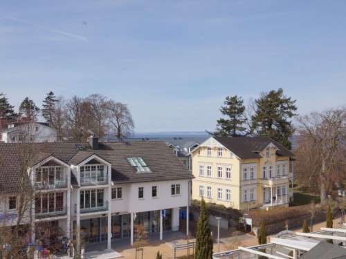 Ferielejlighed - 3 personer -  - Strandstraße - 18586 - Göhren