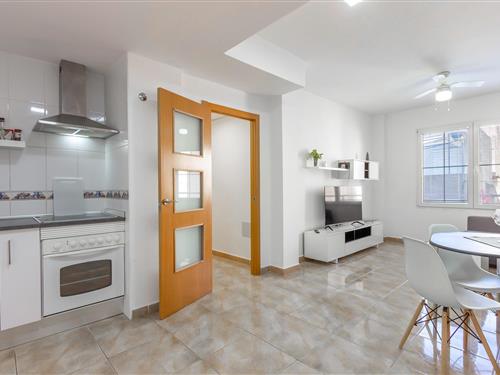 Holiday apartment - 2 persons -  - San Pascual - 03130 - Santa Pola