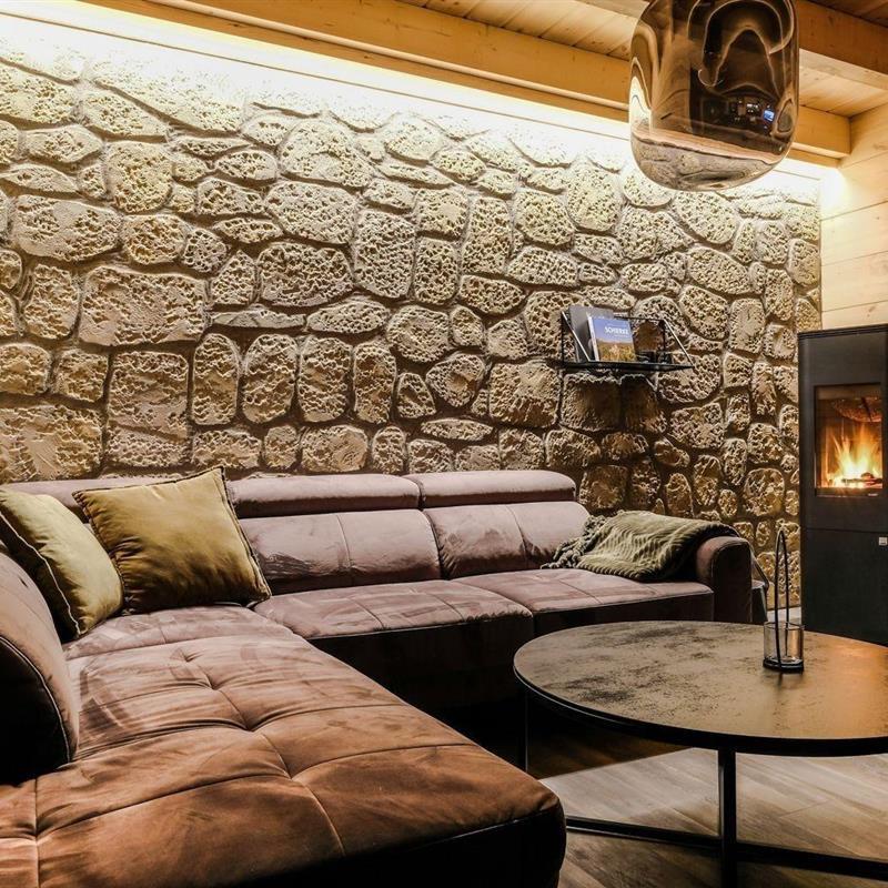 Sommerhus - 5 personer -  - Alte Wernigeröder Straße - 38879 - Schierke