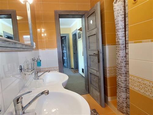 Ferienwohnung - 5 Personen -  - Zuberec - 02732