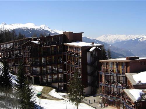 Semesterlägenhet - 6 personer -  - 73700 - Bourg St Maurice