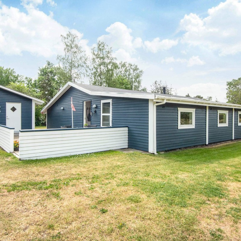 Ferienhaus - 10 Personen -  - Svinget - Fjellerup - 8585 - Glesborg