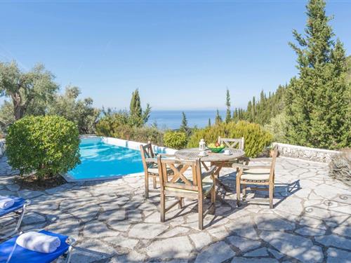 Holiday Home/Apartment - 6 persons -  - - - 31080 - Agios Nikitas