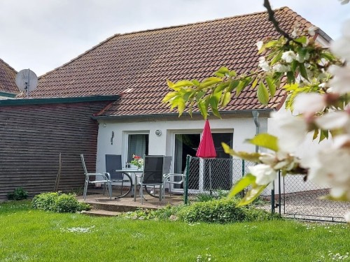 Fritidshus - 5 personer -  - 23999 - Kaltenhof\/Poel
