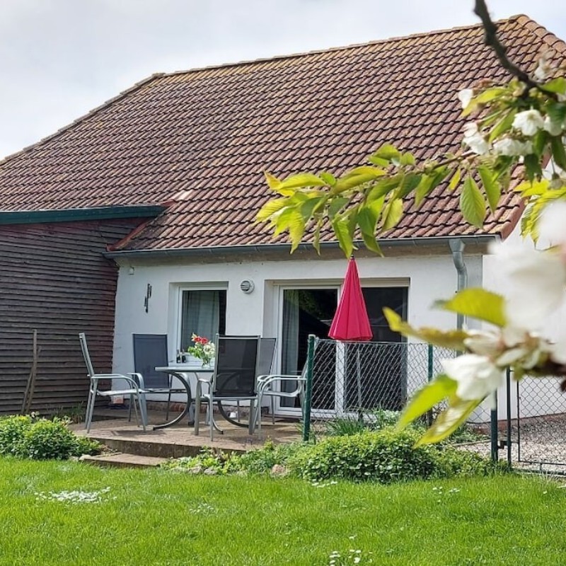 Sommerhus - 5 personer -  - 23999 - Kaltenhof\/Poel