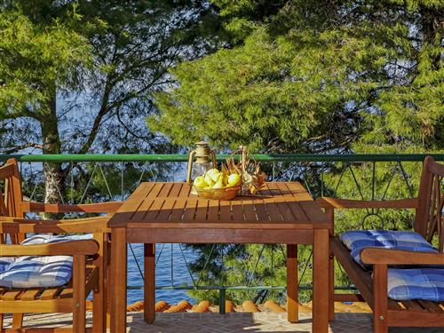 Ferienwohnung - 5 Personen -  - Korcula/Prigradica - 20271