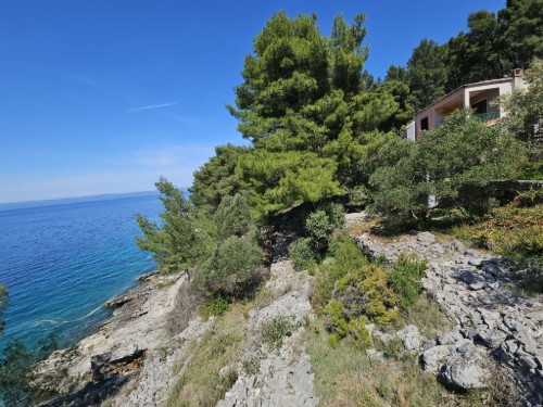 Ferieleilighet - 5 personer -  - 20271 - Korcula/Prigradica