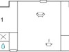 Billede 13 - Plantegning