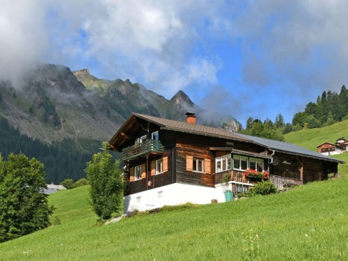 Sommerhus - 9 personer -  - Ahornen - 6883 - Au
