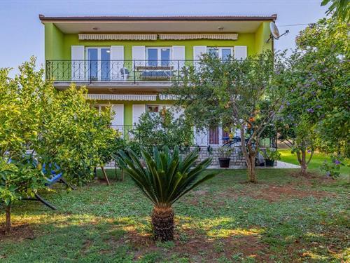 Ferielejlighed - 6 personer -  - Munida - 52203 - Medulin