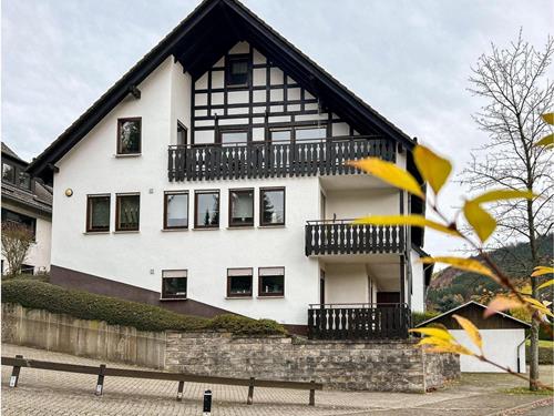 Ferieleilighet - 2 personer -  - 59955 - Winterberg