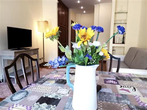 Ferielejlighed - 4 personer -  - Rome - 00152