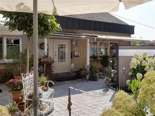 Ferieleilighet - 2 personer -  - Im Geispfad - 56330 - Kobern-Gondorf