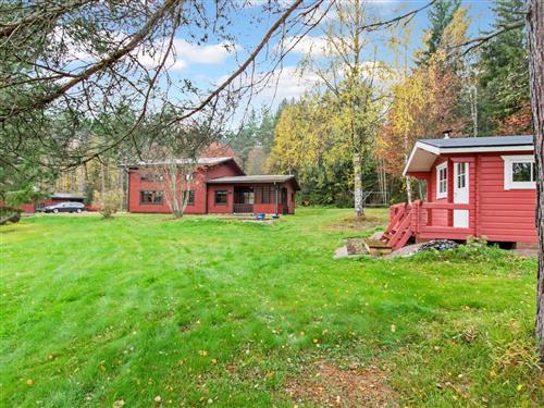 Ferienhaus - 7 Personen -  - Petäjävesi - 41900