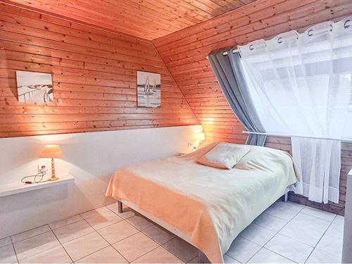 Ferielejlighed - 2 personer -  - 16 Allée De La Butte - 56260 - Larmor-Plage
