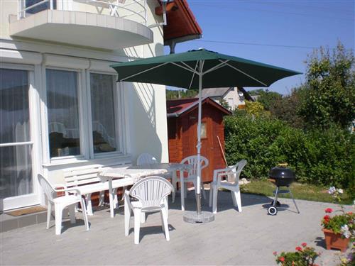 Sommerhus - 6 personer -  - 8229 - Csopak