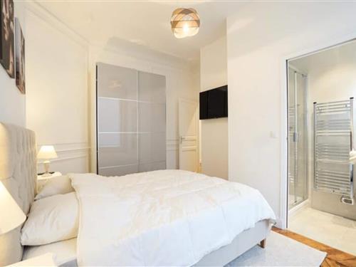 Sommerhus - 6 personer -  - 75007 - Paris