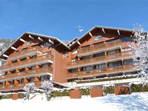 Holiday Home/Apartment - 6 persons -  - 74220 - La Clusaz