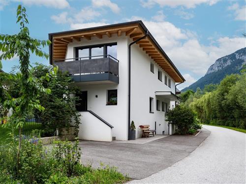 Semesterlägenhet - 5 personer -  - Dorf - 6306 - Söll