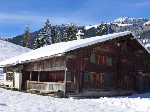 Ferielejlighed - 10 personer -  - 3715 - Adelboden