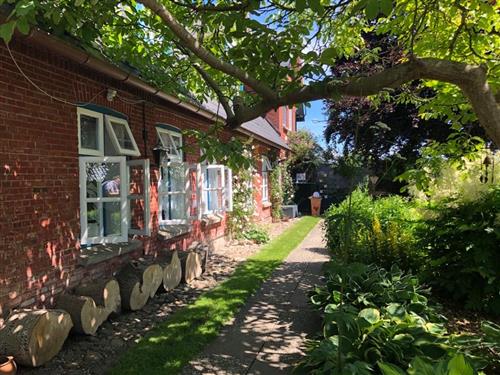  - 2 personer -  - Am Pastorat - 25842 - Langenhorn