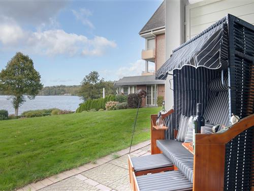 Ferielejlighed - 2 personer -  - Diekseepromenade - 23714 - Malente