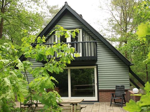 Sommerhus - 6 personer -  - 5373KL - Herpen