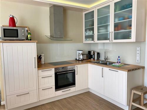 Ferieleilighet - 6 personer -  - Charlottenstr - 26486 - Wangerooge (Nordseebad)