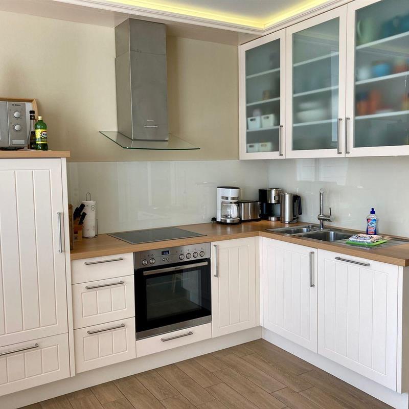 Ferielejlighed - 6 personer -  - Charlottenstr - 26486 - Wangerooge (Nordseebad)