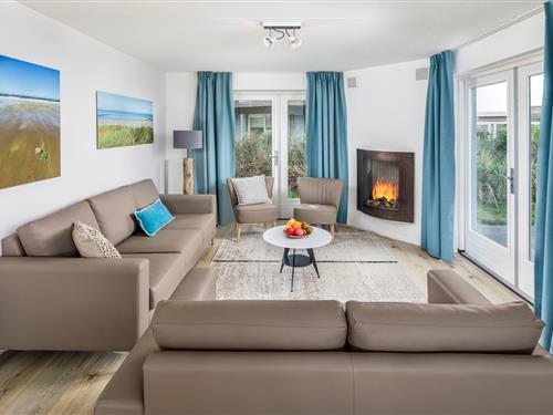 Villa - 6 personer -  - 1787CX - Julianadorp