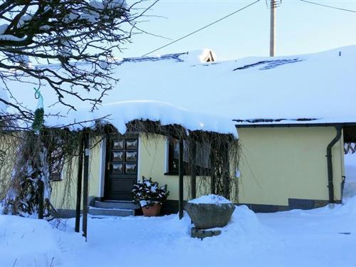 Feriehus - 6 personer -  - 08248 - Klingenthal