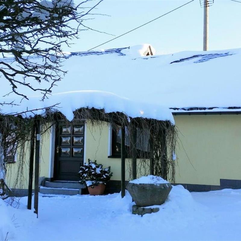 Sommerhus - 6 personer -  - 08248 - Klingenthal