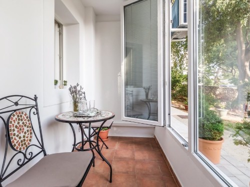 Ferieleilighet - 2 personer -  - Kvaternikova - Opatija-Rijeka - 51000 - Rijeka