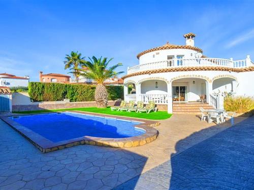 Villa - 12 persons -  - 43892 - Miami Playa