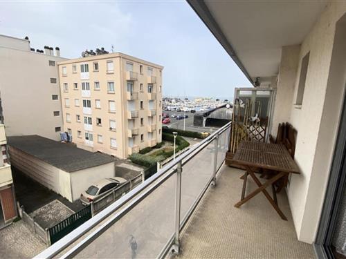 Holiday Home/Apartment - 4 persons -  - 33120 - Arcachon