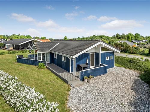 Ferienhaus - 6 Personen -  - Pøt Strandby - Pöt Strandby - 7130 - Juelsminde