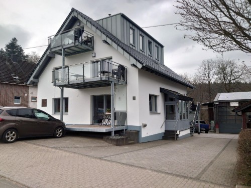 Ferielejlighed - 2 personer -  - Höhenstr. - 53520 - Kaltenborn
