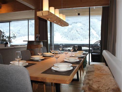 Ferielejlighed - 8 personer -  - Neukirchen Am Großvenediger - 5741