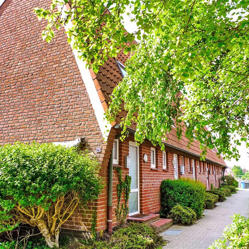 Sommerhus - 4 personer -  - Norddeich - 26506