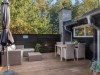 Billede 6 - Terrasse