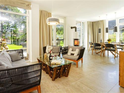 Sommerhus - 7 personer -  - Lotsenstieg - 17449 - Karlshagen