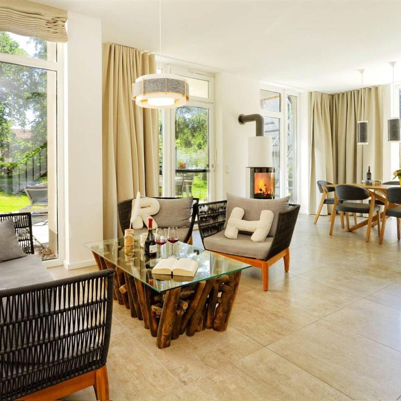 Sommerhus - 7 personer -  - Lotsenstieg - 17449 - Karlshagen