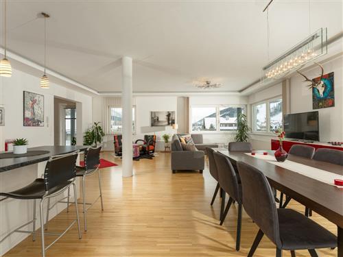 Ferielejlighed - 8 personer -  - Bahnhofstrasse - 8970 - Schladming