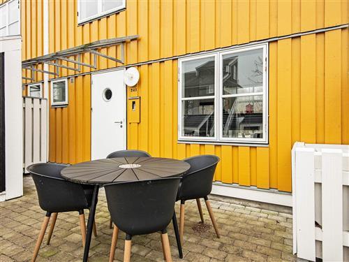 Sommerhus - 7 personer -  - Øerkrogvejen 2, Lej - Øer - 8400 - Ebeltoft