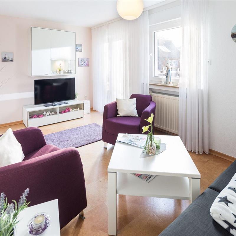 Ferielejlighed - 4 personer -  - Kiefernweg - 26548 - Norderney