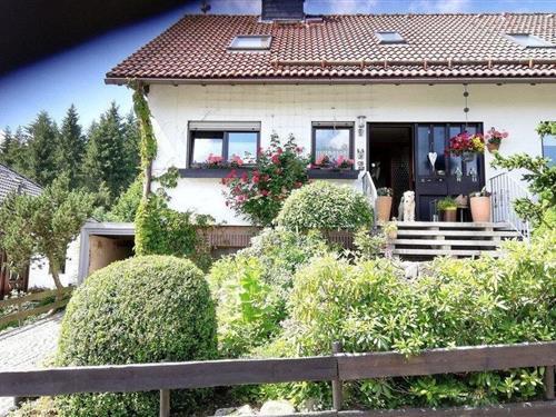 Holiday Home/Apartment - 3 persons -  - Anemonenweg - 38700 - Braunlage