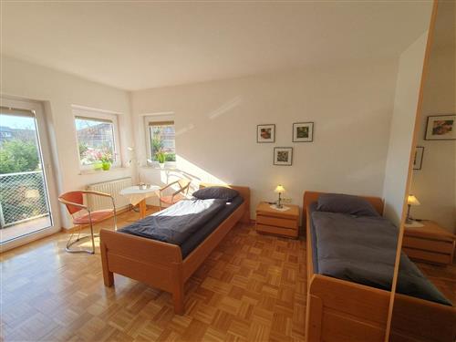 Semesterlägenhet - 10 personer -  - Bahnhofstraße - 64673 - Zwingenberg